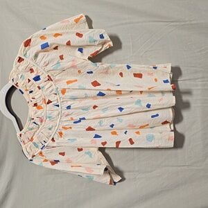 BOUTIQUE THML BLOUSE